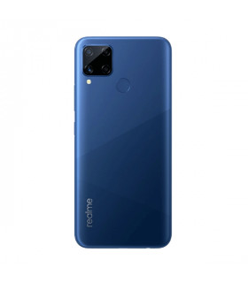 گوشی موبایل ریلمی مدل C15 Qualcomm Edition دوسیم کارت ظرفیت 4/128 گیگابایت