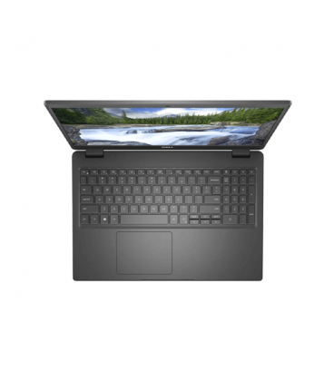 لپ تاپ 15.6 اینچی دل مدل Latitude 3510-F Core i3