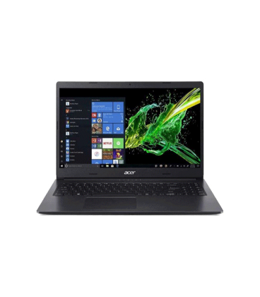 لپ تاپ 15.6 اینچی ایسر مدل Aspire3 A315-57G-301V-G Core i3