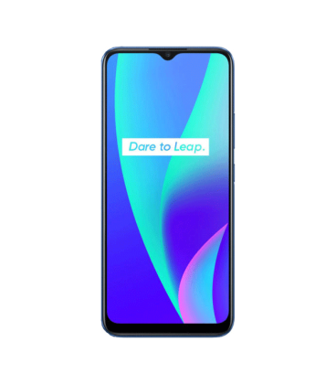 گوشی موبایل ریلمی مدل C15 Qualcomm Edition دوسیم کارت ظرفیت 4/64 گیگابایت