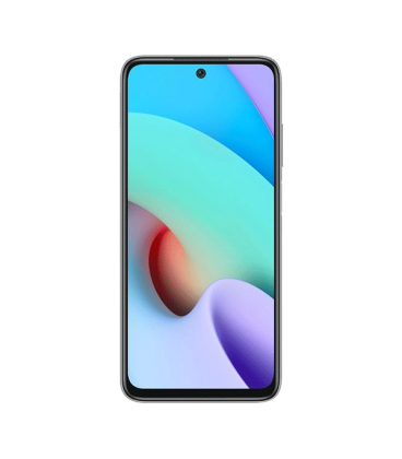 گوشی موبایل شیائومی مدل Redmi 10 Prime 4G دو سیم کارت ظرفیت 4/64 گیگابایت