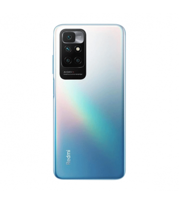 گوشی موبایل شیائومی مدل Redmi 10 Prime 4G دو سیم کارت ظرفیت 4/64 گیگابایت
