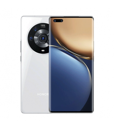 گوشی موبایل آنر مدل Magic 3 Pro 5G دو سیم کارت ظرفیت 12/256 گیگابایت