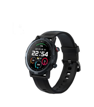 ساعت هوشمند هایلو مدل RT LS05S 1.28 inch