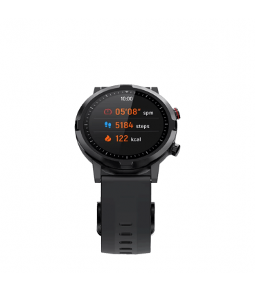 ساعت هوشمند هایلو مدل RT LS05S 1.28 inch