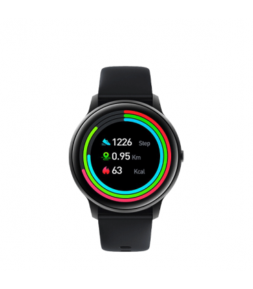 ساعت هوشمند شیائومی مدل ایمیلب KW66 45mm