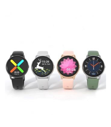 ساعت هوشمند شیائومی مدل ایمیلب KW66 45mm