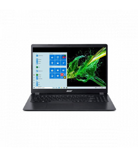 لپ تاپ 15.6 اینچی ایسر مدل Aspire3 A315-56-356N-C Core i3