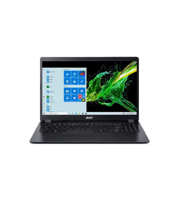 لپ تاپ 15.6 اینچی ایسر مدل Aspire3 A315-56-356N-C Core i3