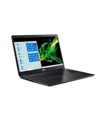 لپ تاپ 15.6 اینچی ایسر مدل Aspire3 A315-56-356N-C Core i3