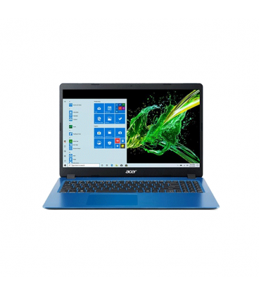 لپ تاپ 15.6 اینچی ایسر مدل Aspire3 A315-56-356N-C Core i3