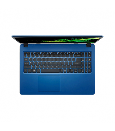 لپ تاپ 15.6 اینچی ایسر مدل Aspire3 A315-56-356N-C Core i3