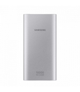پاوربانک سامسونگ مدل EP-1100 با ظرفیت 10000میلی آمپر