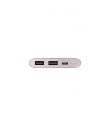 پاوربانک سامسونگ مدل EP-1100 با ظرفیت 10000میلی آمپر