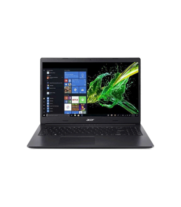 لپ تاپ 15.6 اینچی ایسر مدل   Aspire3 A315-22G-49KM-A A4 9120E