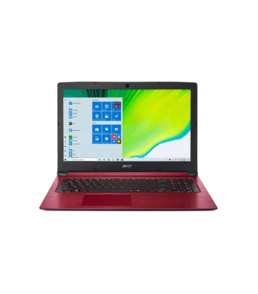 لپ تاپ 15.6 اینچی ایسر مدل Aspire3 A315-33-P2B1 N3710