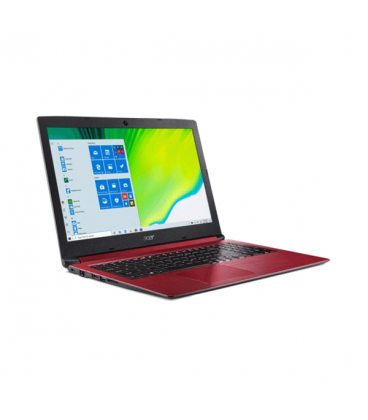 لپ تاپ 15.6 اینچی ایسر مدل Aspire3 A315-33-P2B1 N3710