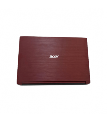 لپ تاپ 15.6 اینچی ایسر مدل Aspire3 A315-33-P2B1 N3710