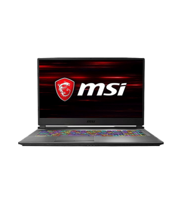 لپ تاپ 17.3 اینچی ام اس ای مدل  MSI GP75-10SDK Leopard Core i7