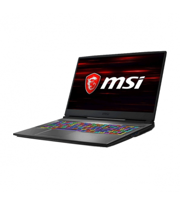 لپ تاپ 17.3 اینچی ام اس ای مدل  MSI GP75-10SDK Leopard Core i7