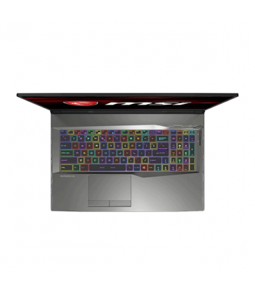 لپ تاپ 17.3 اینچی ام اس ای مدل  MSI GP75-10SDK Leopard Core i7