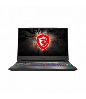 لپ تاپ 15.6 اینچی ام اس ای مدل  MSI GP65-10SDK Leopard Core i7