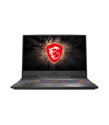 لپ تاپ 15.6 اینچی ام اس ای مدل  MSI GP65-10SDK Leopard Core i7