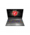 لپ تاپ 15.6 اینچی ام اس ای مدل  MSI GP65-10SDK Leopard Core i7