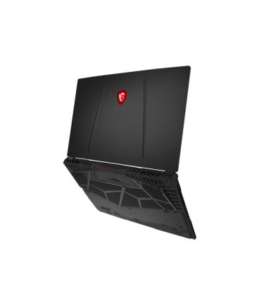 لپ تاپ 15.6 اینچی ام اس ای مدل  MSI GP65-10SDK Leopard Core i7