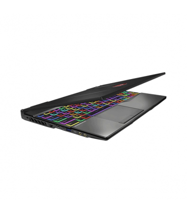 لپ تاپ 15.6 اینچی ام اس ای مدل  MSI GP65-10SDK Leopard Core i7