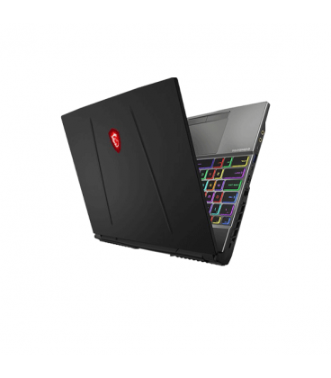 لپ تاپ 15.6 اینچی ام اس ای مدل  MSI GP65-10SDK Leopard Core i7