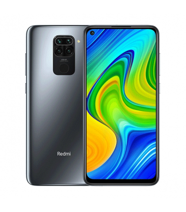 گوشی موبایل شیائومی مدل Redmi 10X 4G دو سیم کارت ظرفیت 4/128 گیگابایت