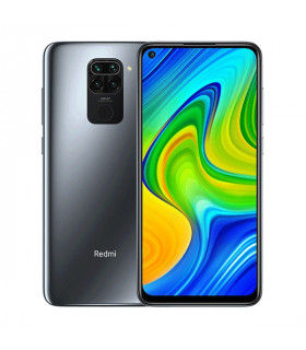 گوشی موبایل شیائومی مدل Redmi 10X 4G دو سیم کارت ظرفیت 6/128 گیگابایت