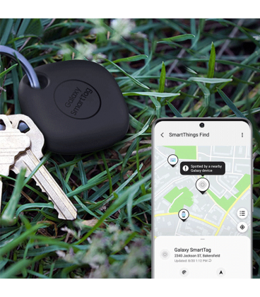 ردیاب سامسونگ مدل Smart Tag