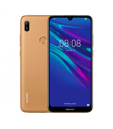 گوشی موبایل هوآوی مدل Y6 Prime 2019 دوسیم کارت