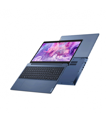لپ تاپ 15.6 اینچی لنوو مدل   IdeaPad L3-JA Celeron