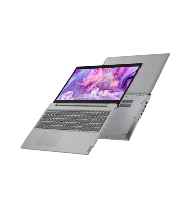 لپ تاپ 15.6 اینچی لنوو مدل   IdeaPad L3-BG Core i3