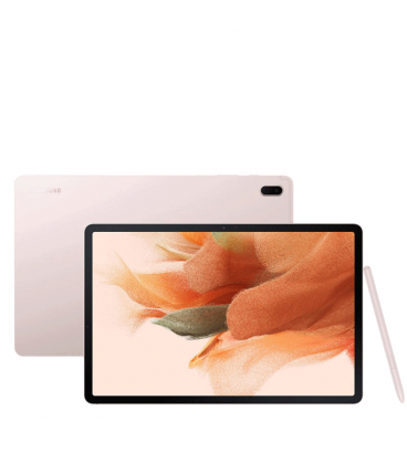 تبلت سامسونگ مدل Galaxy Tab S7 FE 4G SM-T735 ظرفیت 4/64 گیگابایت