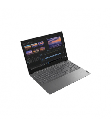 لپ تاپ 15.6 اینچی لنوو مدل V15-MC Ryzen3