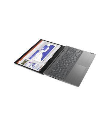 لپ تاپ 15.6 اینچی لنوو مدل V15-MC Ryzen3