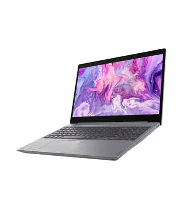 لپ تاپ 15.6 اینچی لنوو مدل IdeaPad L3-NPM Core i5