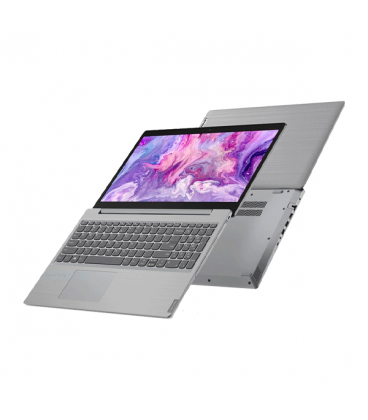 لپ تاپ 15.6 اینچی لنوو مدل IdeaPad L3-NPM Core i5