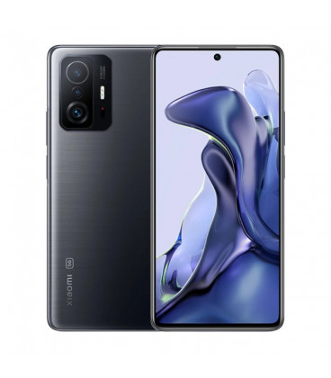 گوشی موبایل شیائومی مدل 11T 5G دو سیم کارت ظرفیت 8/128 گیگابایت