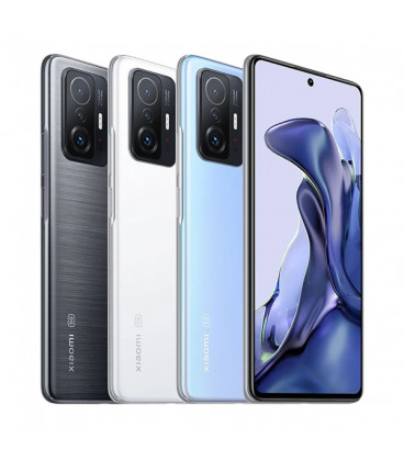 گوشی موبایل شیائومی مدل 11T 5G دو سیم کارت ظرفیت 8/128 گیگابایت