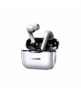 هدست بی سیم لنوو مدل LivePods LP1