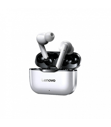 هدست بی سیم لنوو مدل LivePods LP1