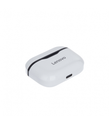 هدست بی سیم لنوو مدل LivePods LP1