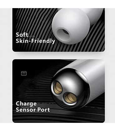 هدست بی سیم لنوو مدل LivePods LP1