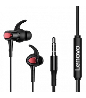 هندزفری لنوو مدل QF300