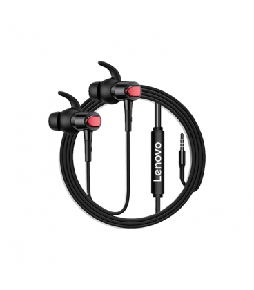 هندزفری لنوو مدل QF300